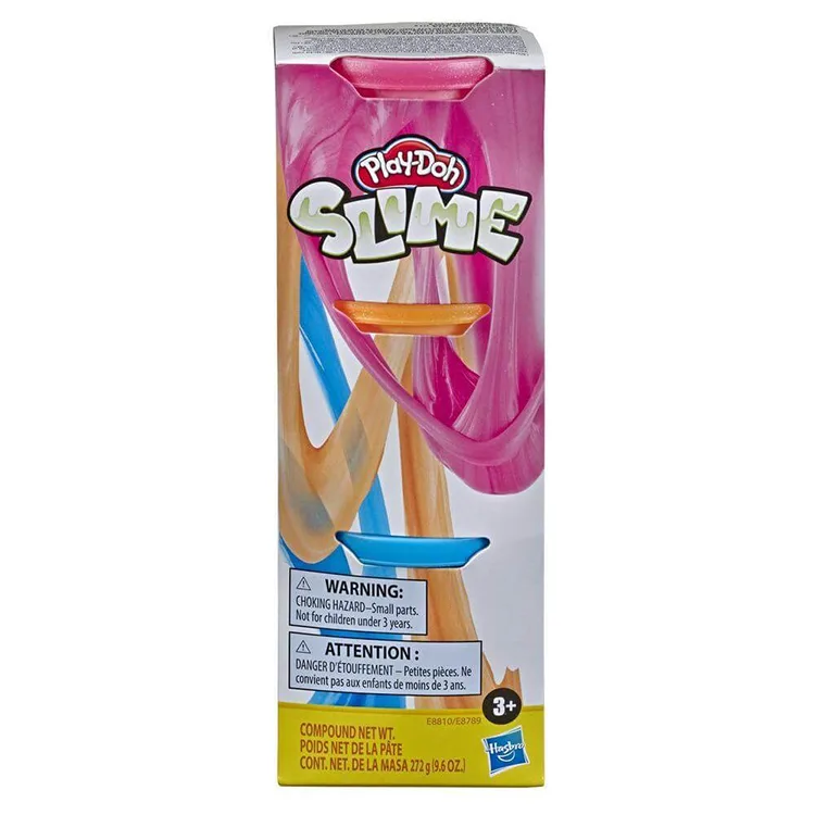 PLAY-DOH HAS-E8810/E8789 SLİME 3'LÜ PAKET