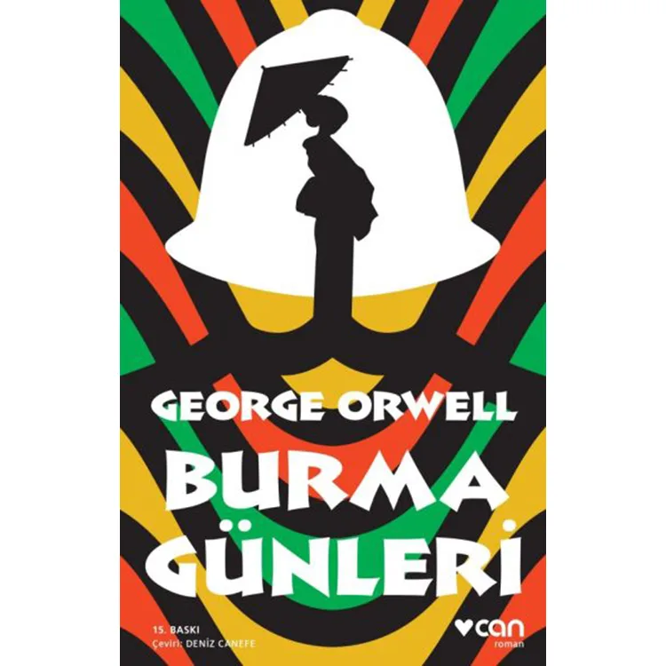 BURMA GÜNLERİ