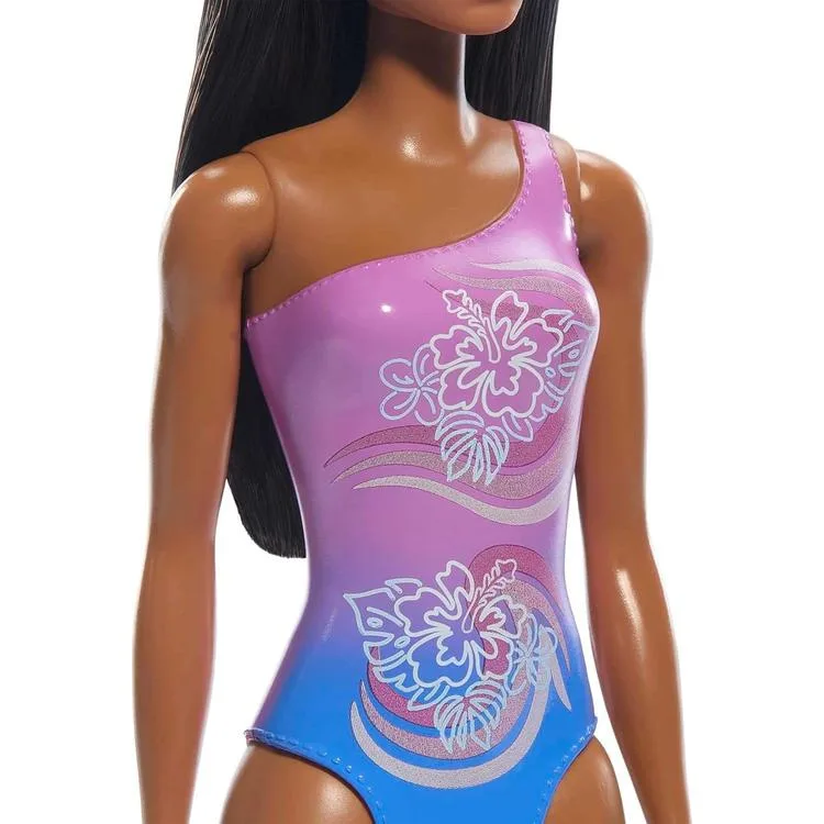 BARBİE DWJ99-HPV20 TATİLDE BEBEKLER