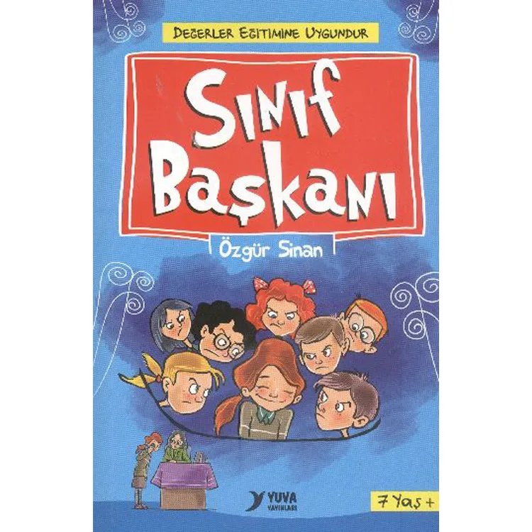 SINIF BAŞKANI