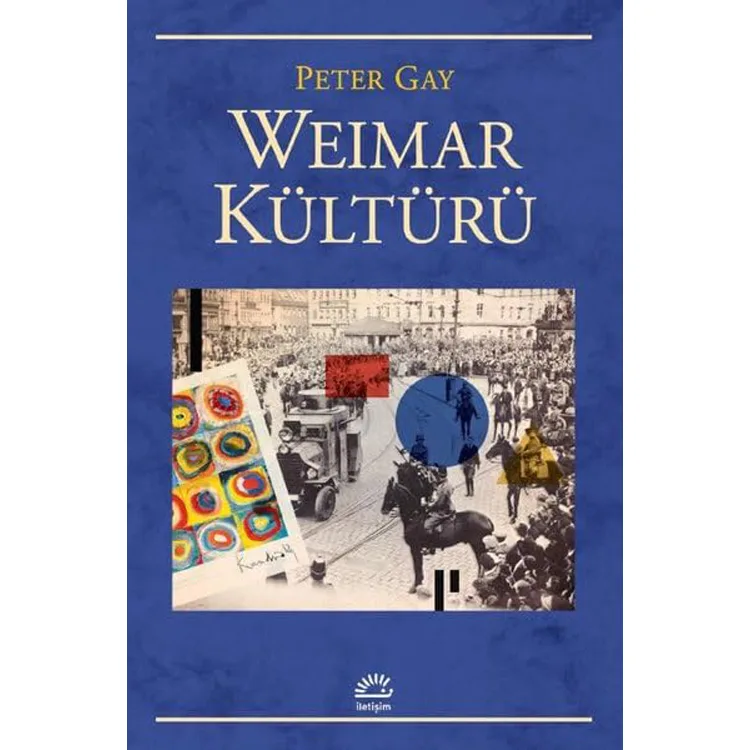 WEIMAR KÜLTÜRÜ