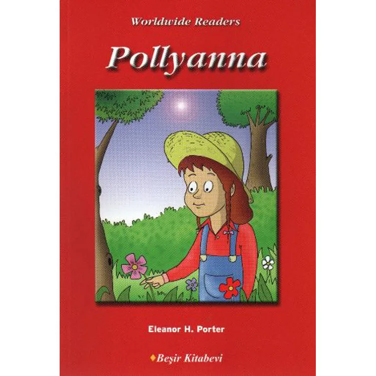 LEVEL-2: POLLYANNA
