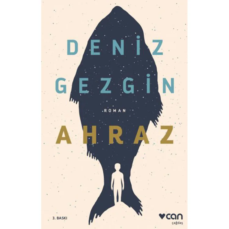 AHRAZ