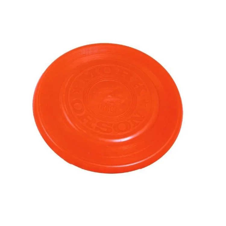 KIZLKAYA KZL-184 FRİZBİ RENKLİ 23CM. - TEKLİ