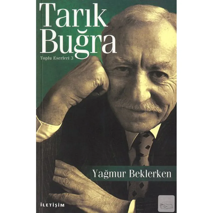YAĞMUR BEKLERKEN