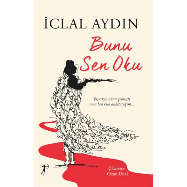 BUNU SEN OKU