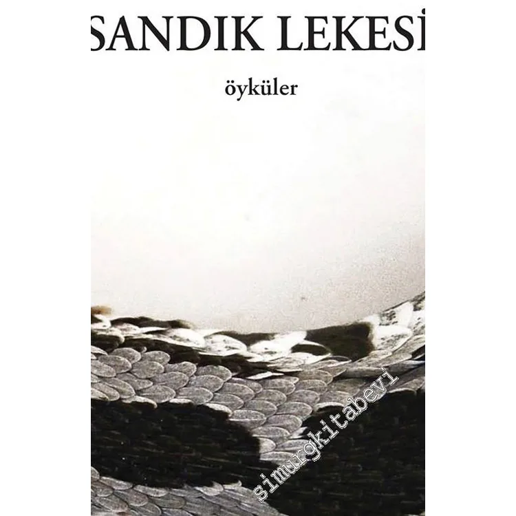 SANDIK LEKESİ