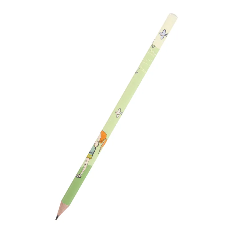 BRUNO VISCONTI HAPPY GRAPHIX ÜÇGEN KURŞUN KALEM HB KIZ 21-0030/60