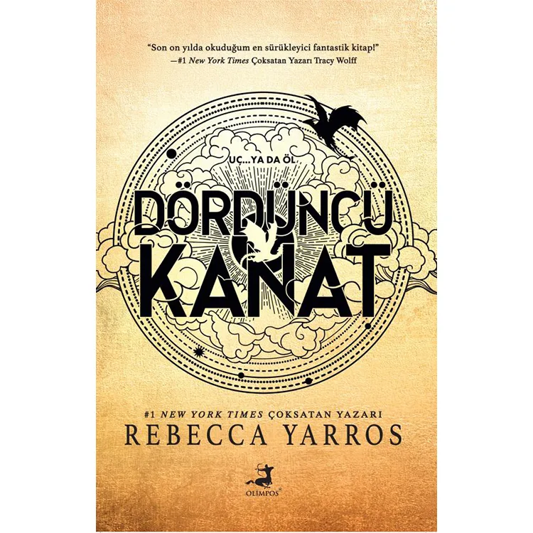 DÖRDÜNCÜ KANAT