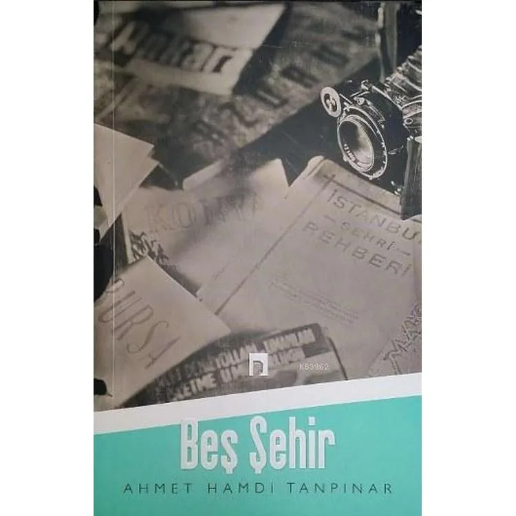 BEŞ ŞEHİR