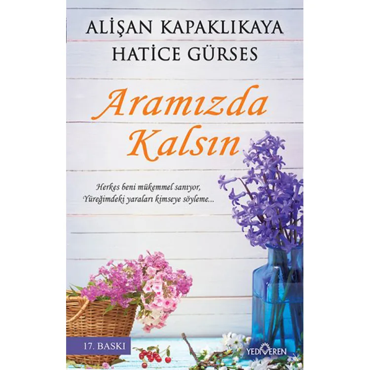 ARAMIZDA KALSIN