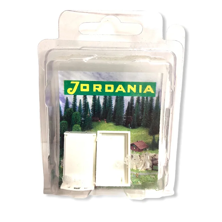 JORDANIA YATAK TEK KİŞİLİK 2'Lİ 1/75