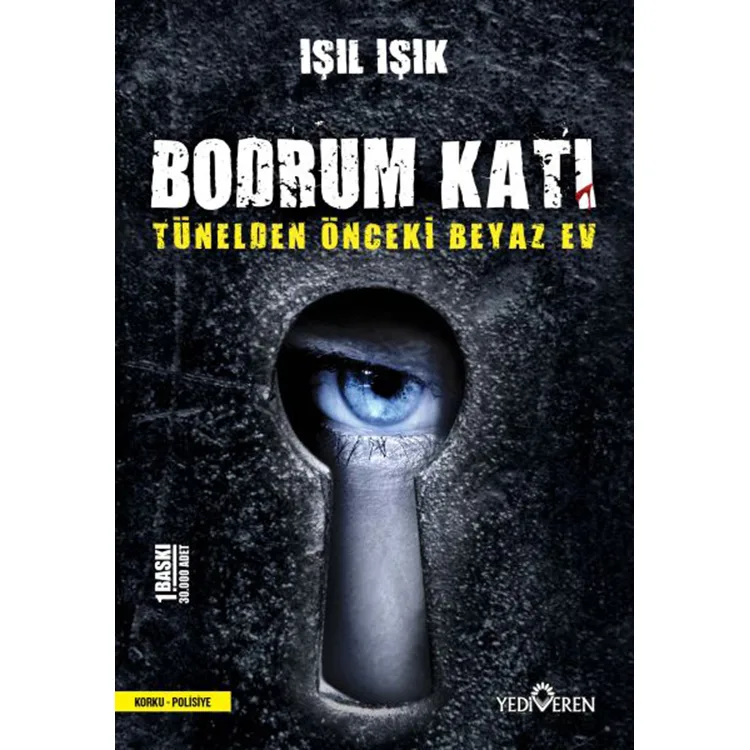 BODRUM KATI