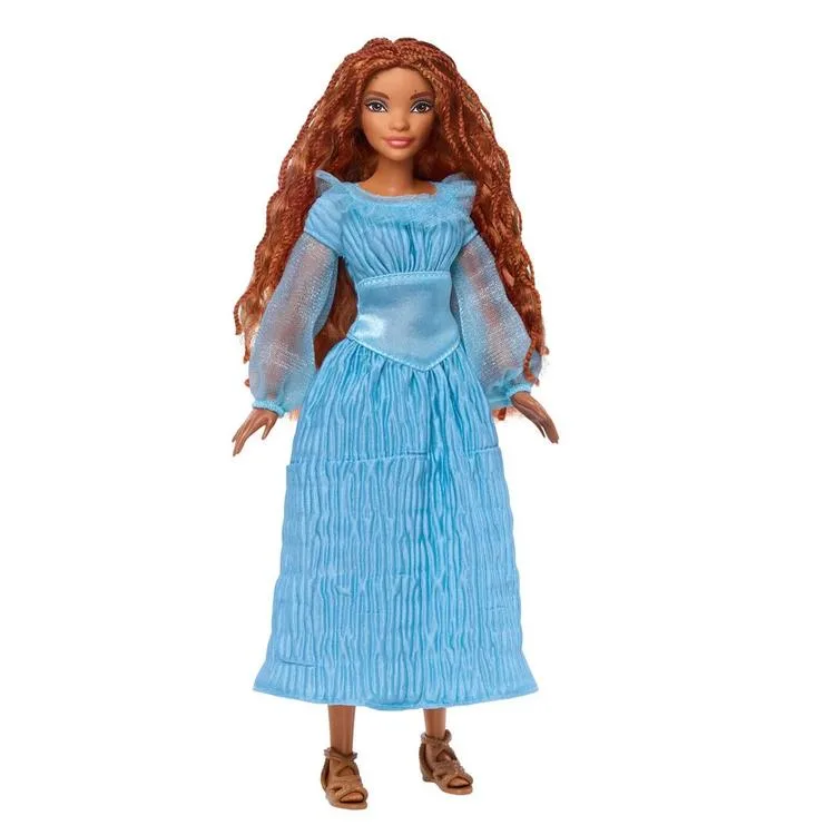 DISNEY PRINCESS HLX09 KÜÇÜK DENİZ KIZI