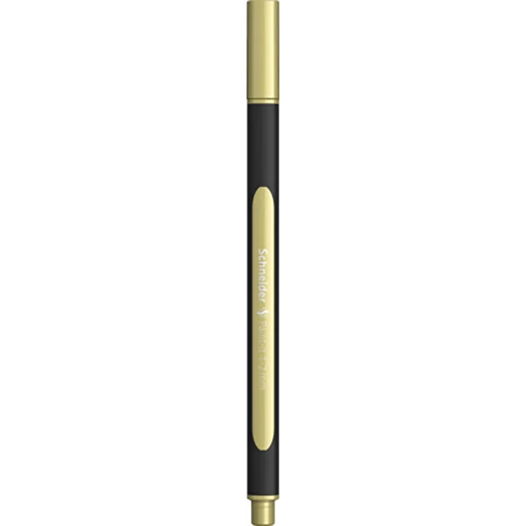 SCHNEIDER METALİK LINER PAINT-IT 020 DAVETİYE KALEMİ 1.2mm METALİK ALTIN - ML02001066