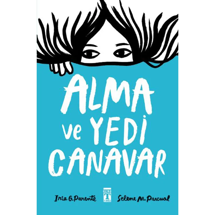 ALMA VE YEDİ CANAVAR