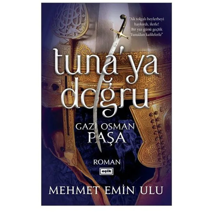 TUNAYA DOĞRU