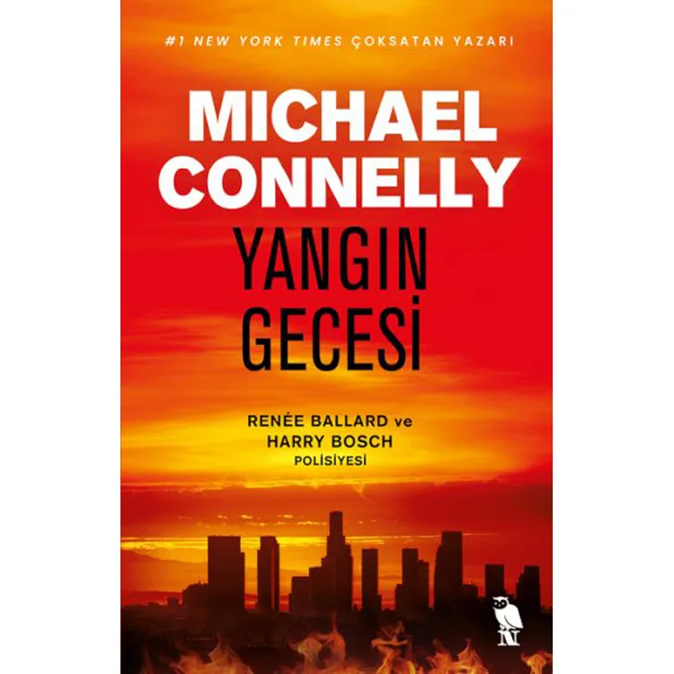 YANGIN GECESİ