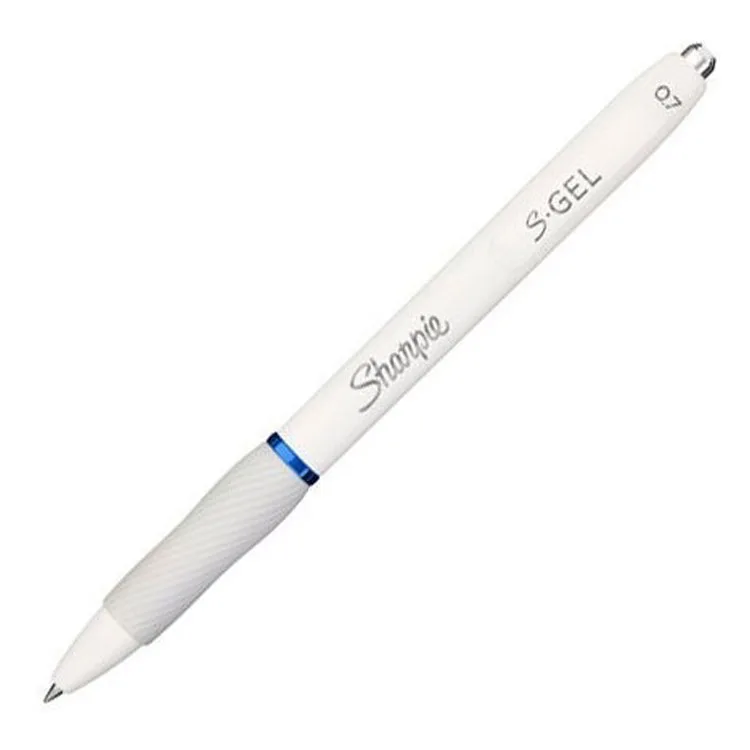 SHARPİE S-GEL 0.7mm FASHION JEL KALEM BEYAZ 2162641
