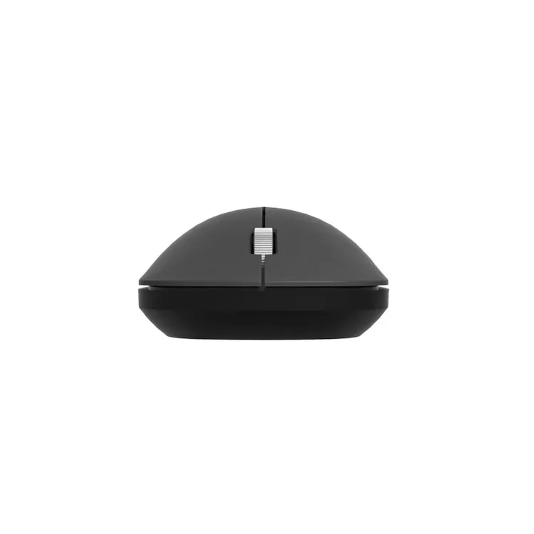 LENOVO LECOO WS214 1200 DPI 3 TUŞLU KABLOSUZ MOUSE GRİ
