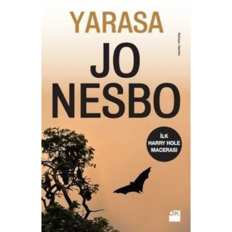 YARASA