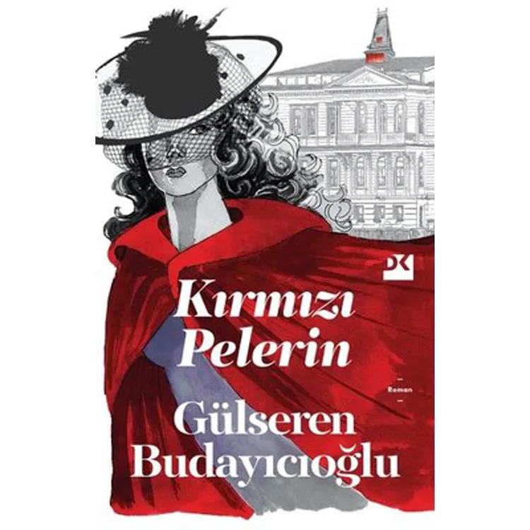 KIRMIZI PELERİN