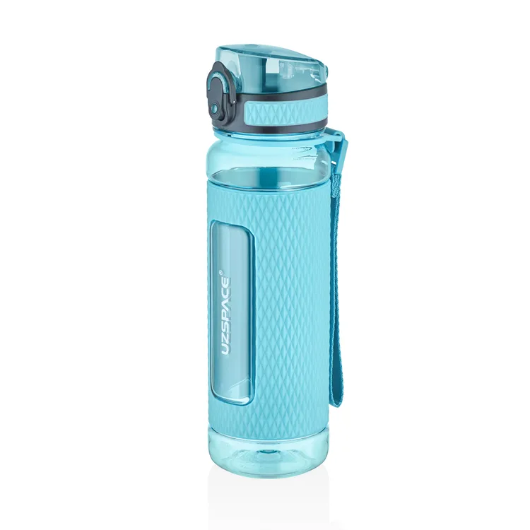 UZSPACE MATARA TRITAN 5044 520 ML SPINDRIFT MAVİ