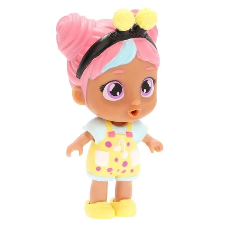 CRY BABIES CYP02000 PLAY TIME MADDY OYUN ODASI SETİ 3+