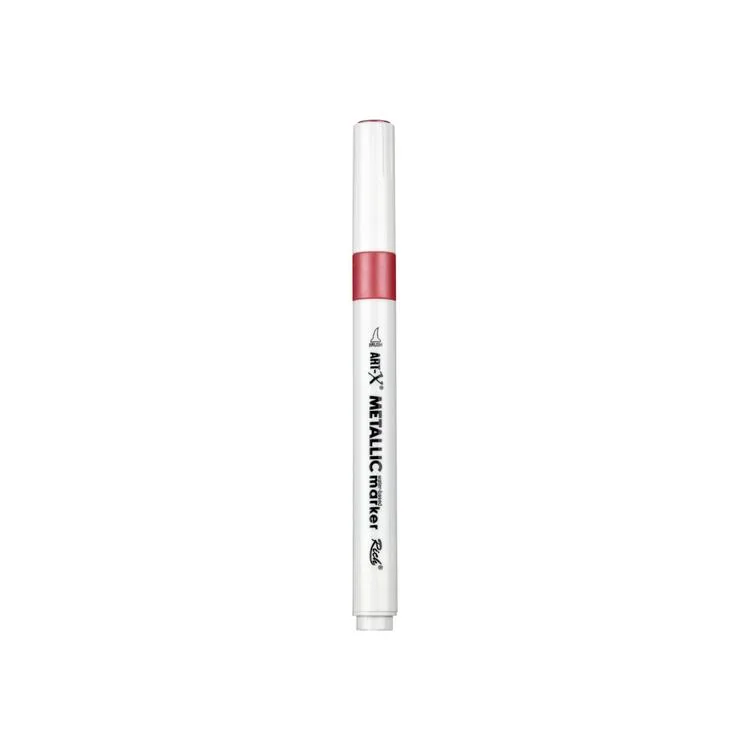 RİCH 18041-142 ART-X METALLIC MARKER METALİK ROSE GOLD