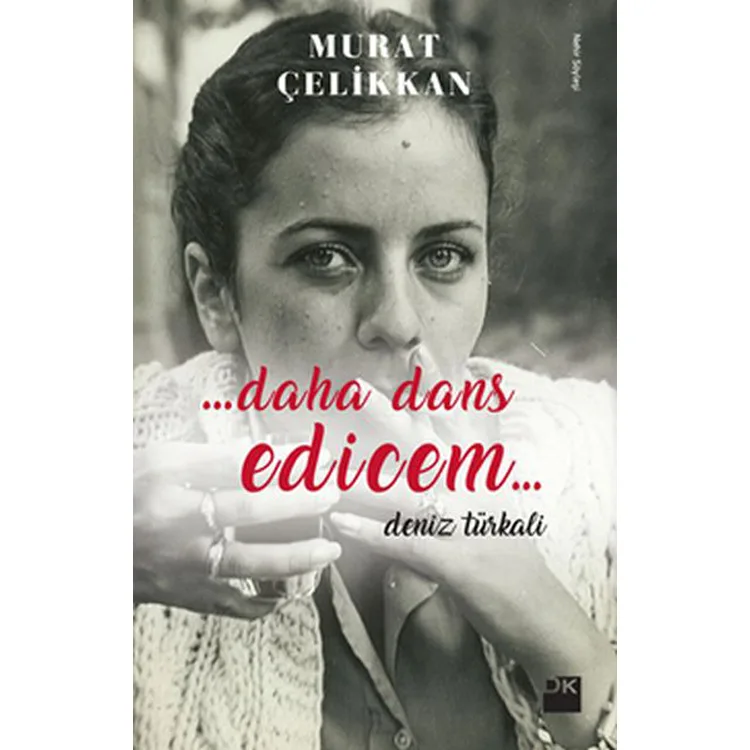 DAHA DANS EDİCEM