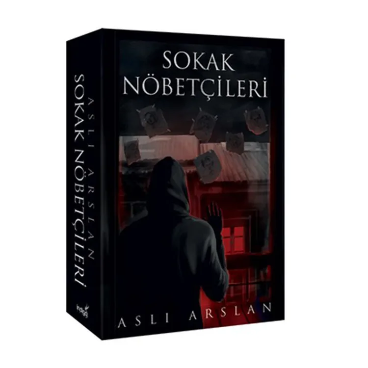 SOKAK NÖBETÇİLERİ