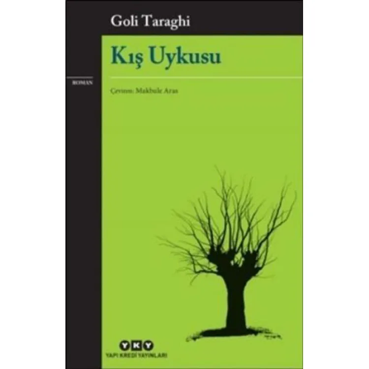 KIŞ UYKUSU