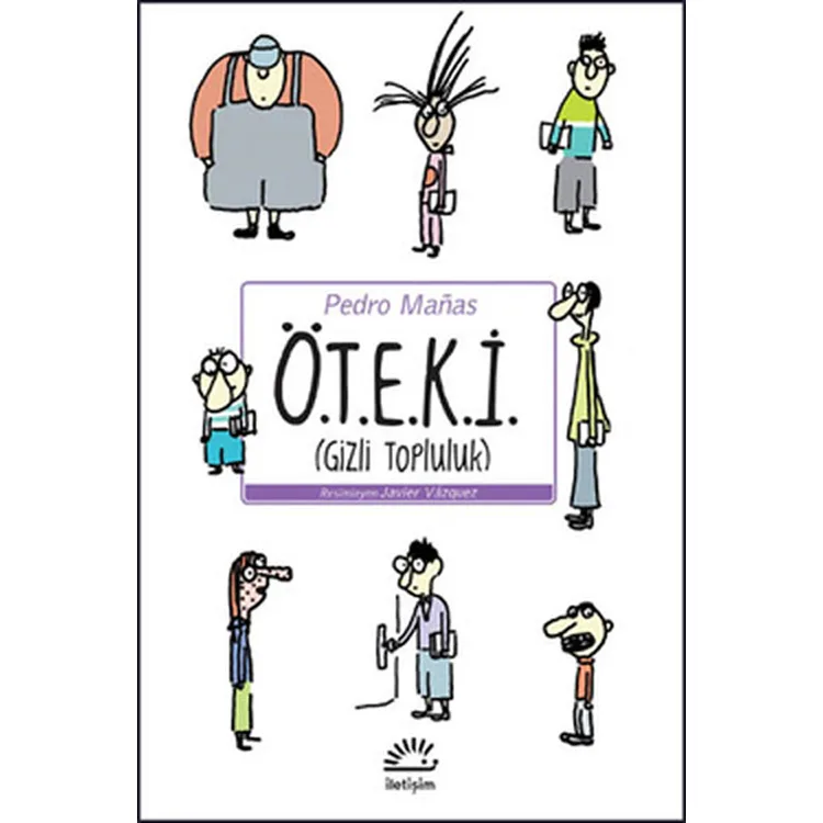 Ö.T.E.K.İ