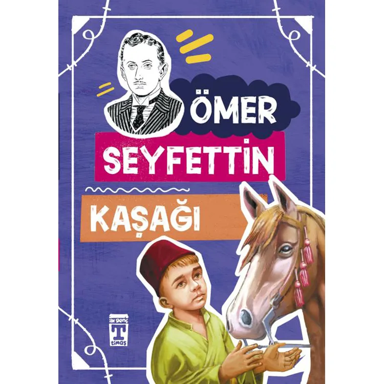 KAŞAĞI