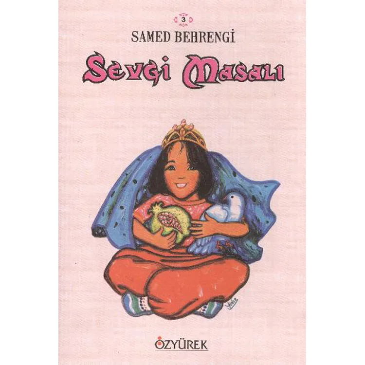 SEVGİ MASALI