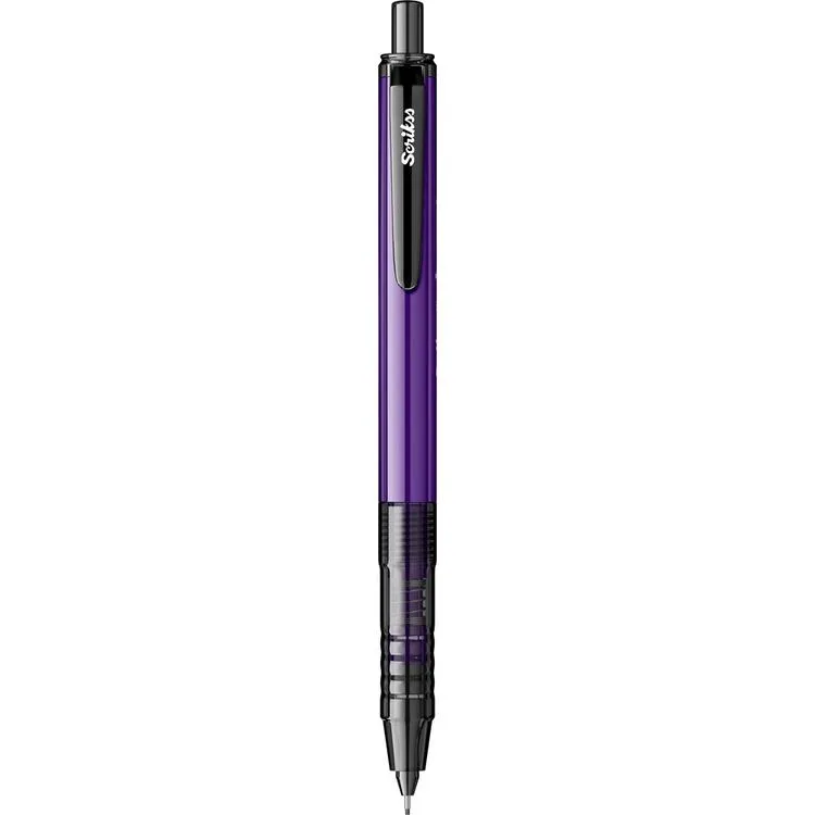 SCRIKSS COMET VERSATİL KALEM 0.5mm MOR