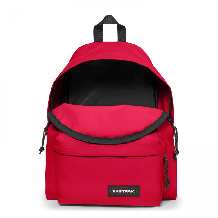 EASTPAK PADDED PAK'R SAİLOR RED SIRT ÇANTASI EK62084Z1