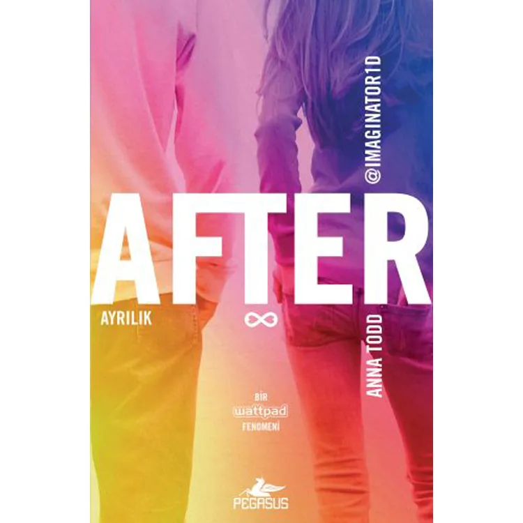 AFTER - AYRILIK
