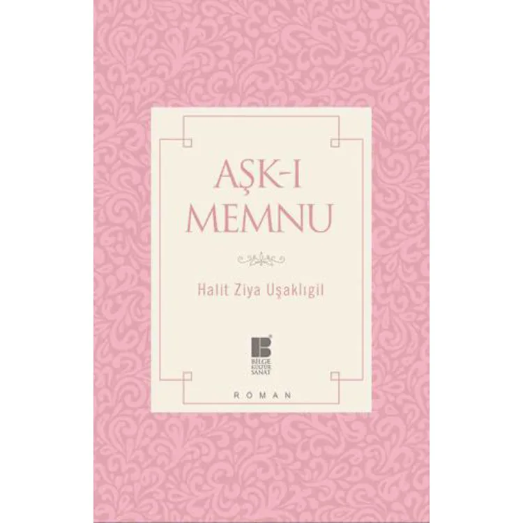 AŞK-I MEMNU