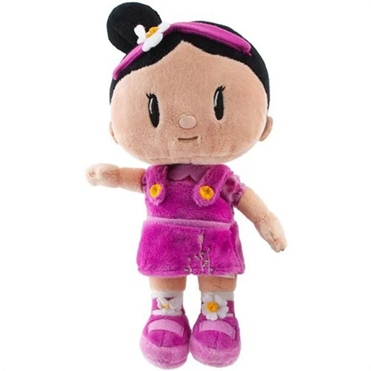 NECOTOYS 20352 ŞİLA PELUŞ 20 cm SÜPER SOFT VELBOA PEPE