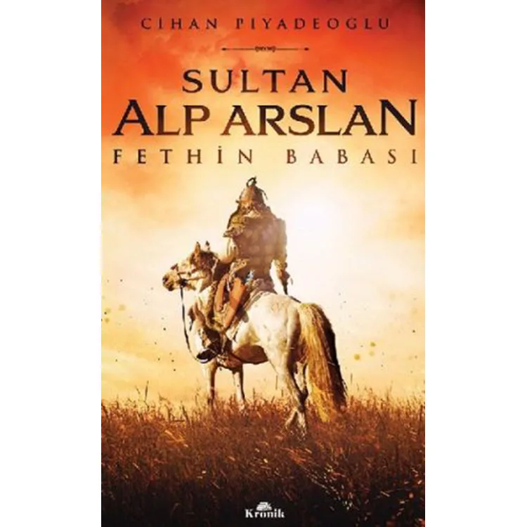 SULTAN ALP ARSLAN
