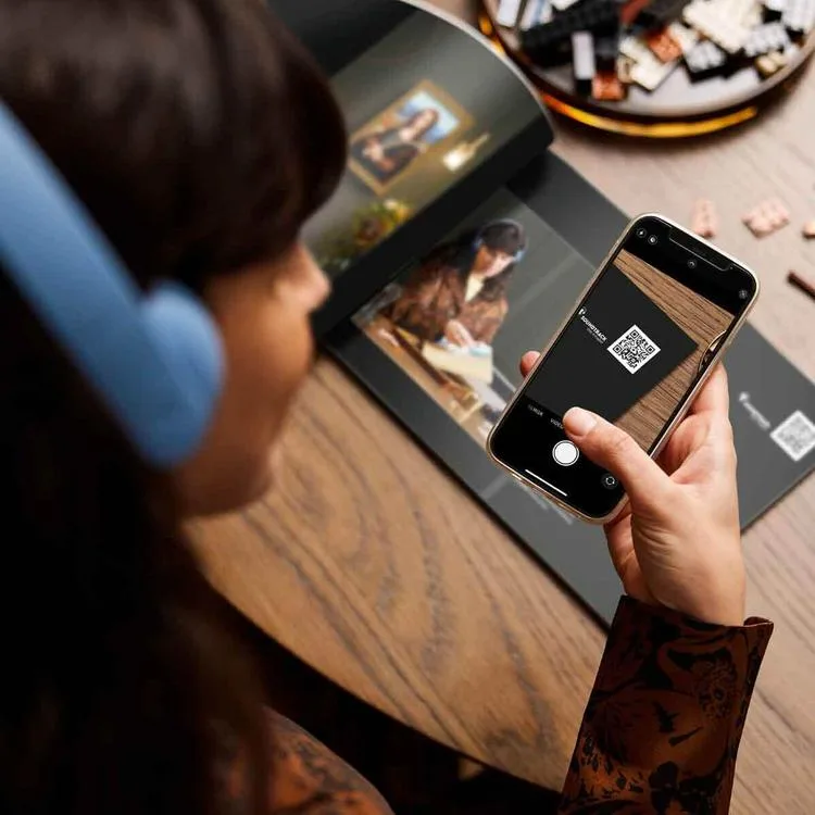 LEGO 31213 ART MONA LİSA 1503 PARÇA