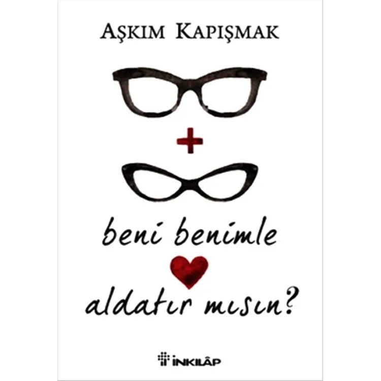 BENİ BENİMLE ALDATIR MISIN ?