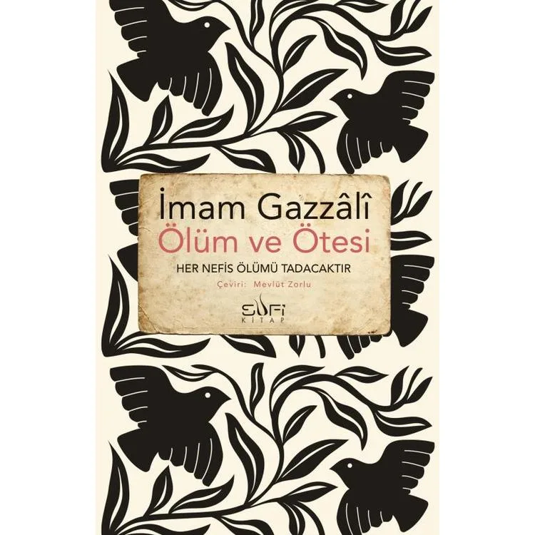 ÖLÜM VE ÖTESİ