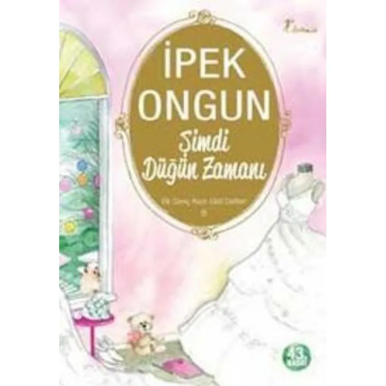 BİR GENÇ KIZIN GİZLİ DEFTERİ-6 ŞİMDİ DÜĞÜN ZAMANI