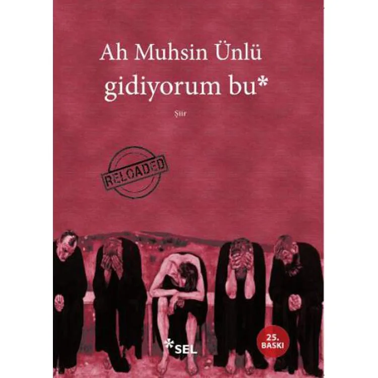 GİDİYORUM BU