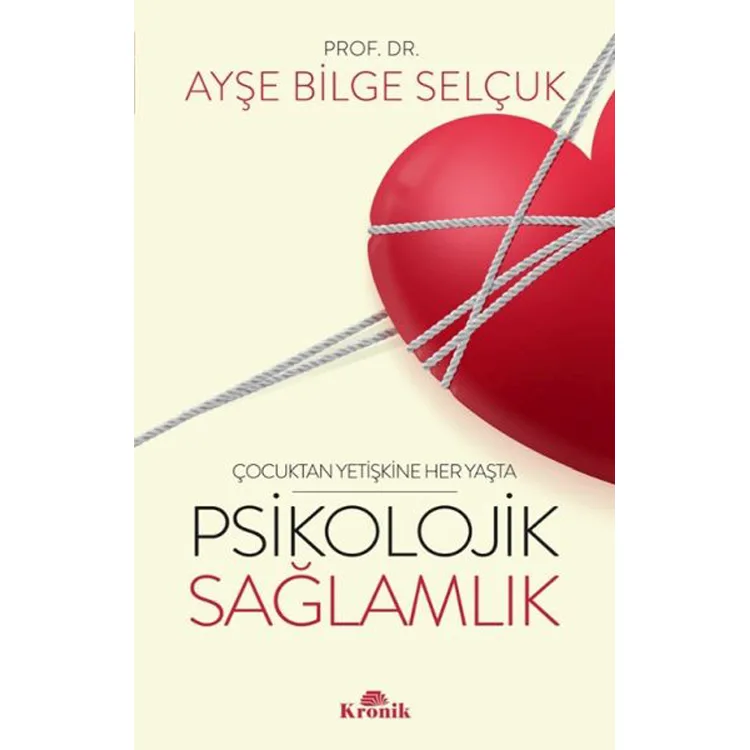PSİKOLOJİK SAĞLAMLIK