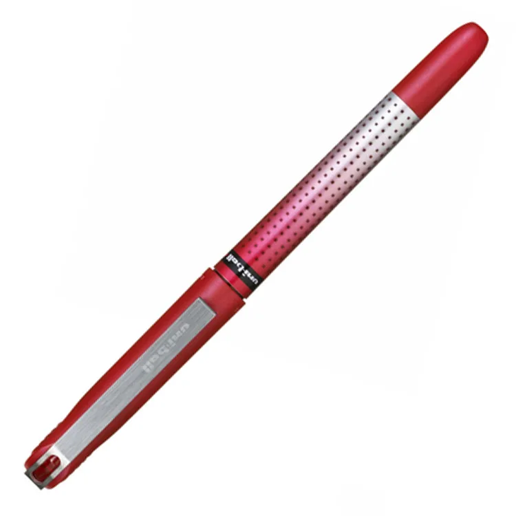 UNİ BALL EYE NEEDLE UB-185S İĞNE UÇLU 0.5 KALEM KIRMIZI