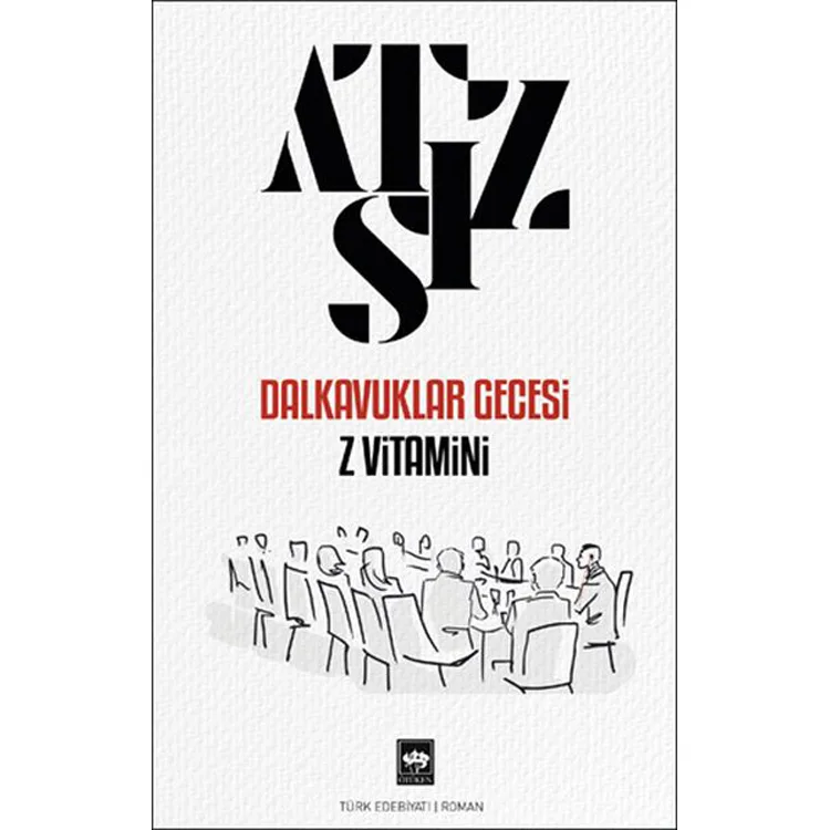 DALKAVUKLAR GECESİ Z VİTAMİNİ