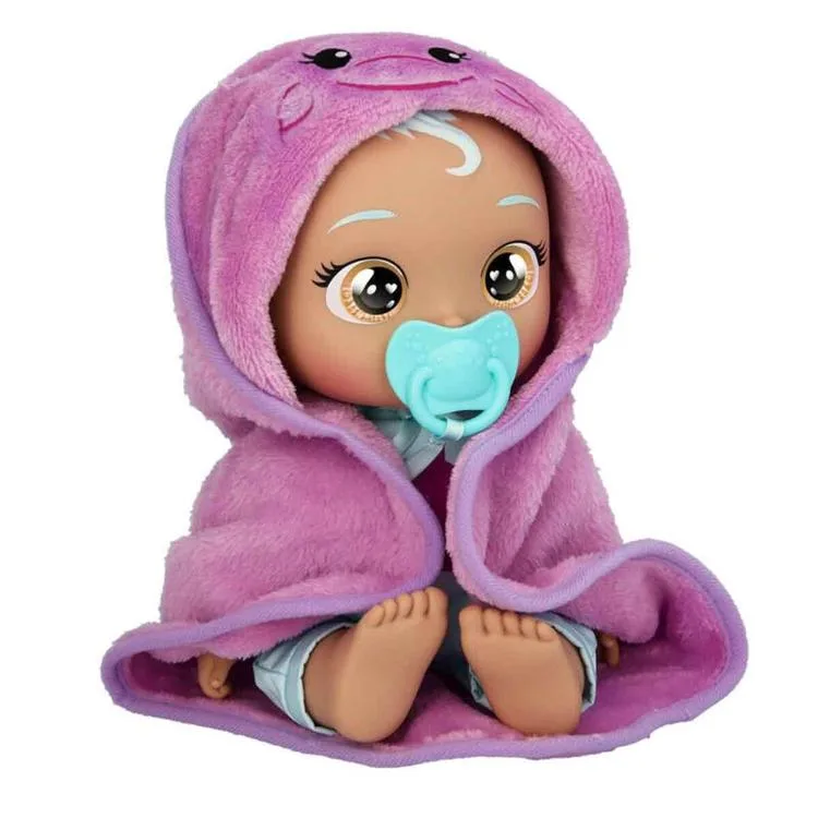 CRY BABIES LOVE BANYO ZAMANI DANA -921474 18M+
